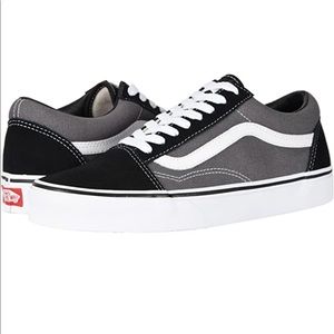 old skool core classic vans